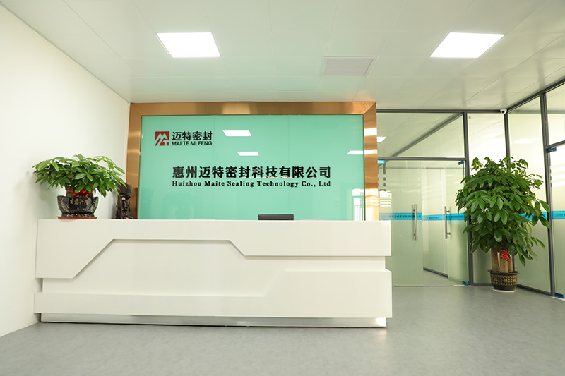 迈特密封